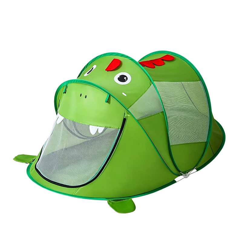 Pop-up Toy Tent DEL-A043/DEL-A044/DEL-A045/DEL-A046