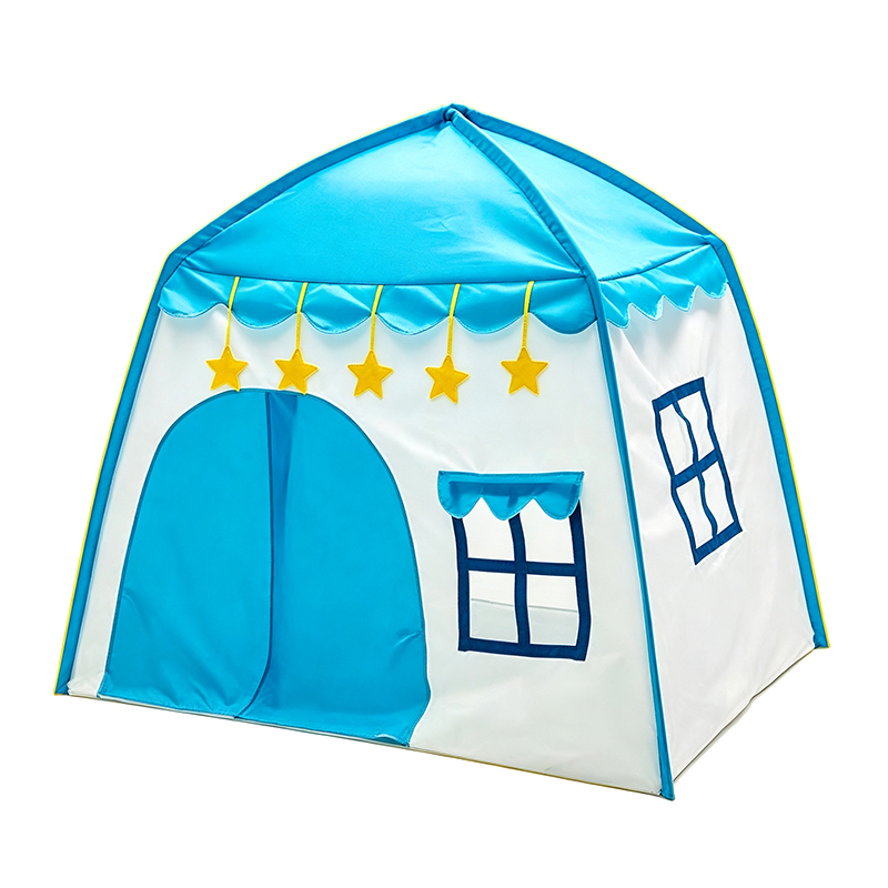 Oxford Cloth Kids Yurt Tent DEL-A032