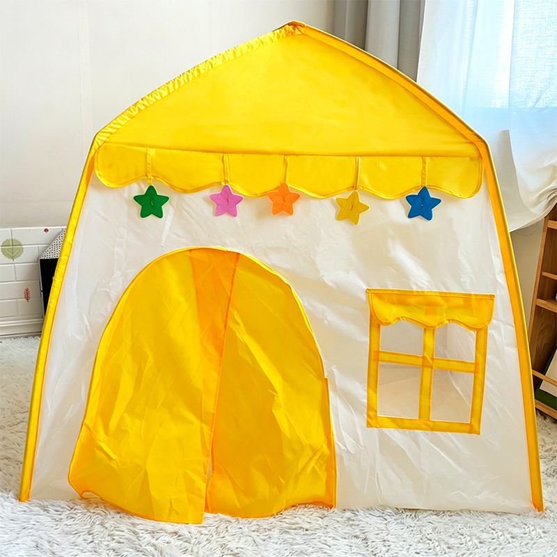 Oxford Cloth Kids Yurt Tent DEL-A032