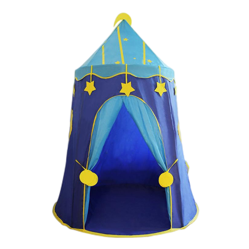 Pop-up Yurt Playhouse Tent DEL-A033
