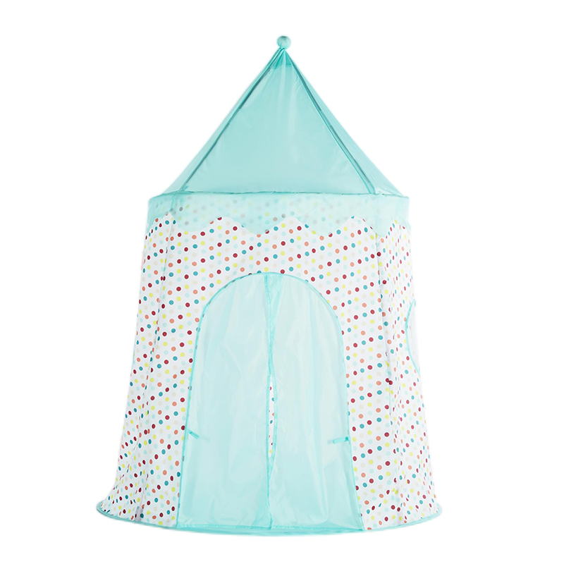 Round Kids Yurt Tent DEL-A035