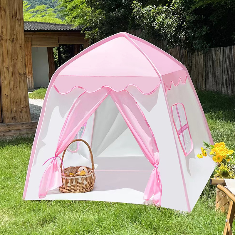 Pop-up Outdoor Tent DEL-A036
