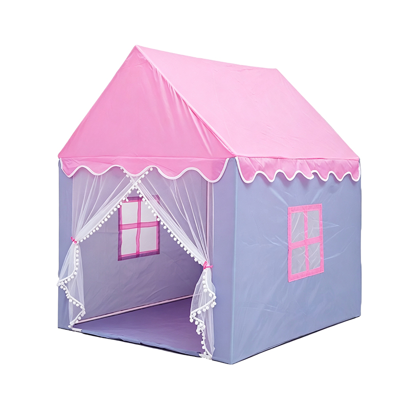 Foldable Kids Play Tent DEL-A051