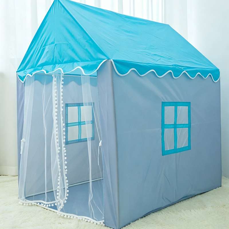 Foldable Kids Play Tent DEL-A051