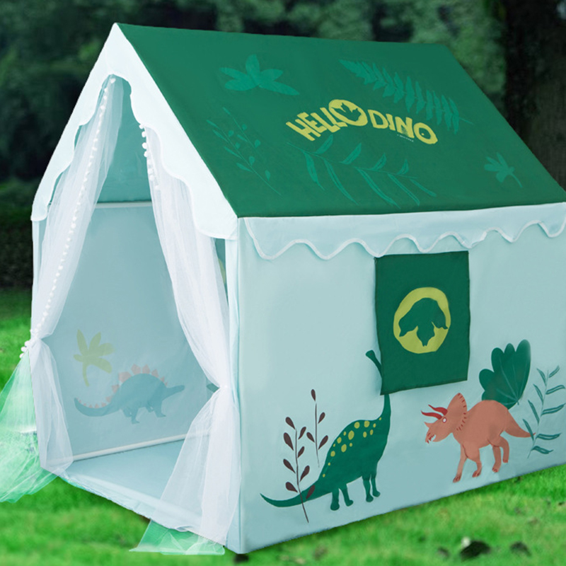 Portable PVC Outdoor Tent DEL-A059
