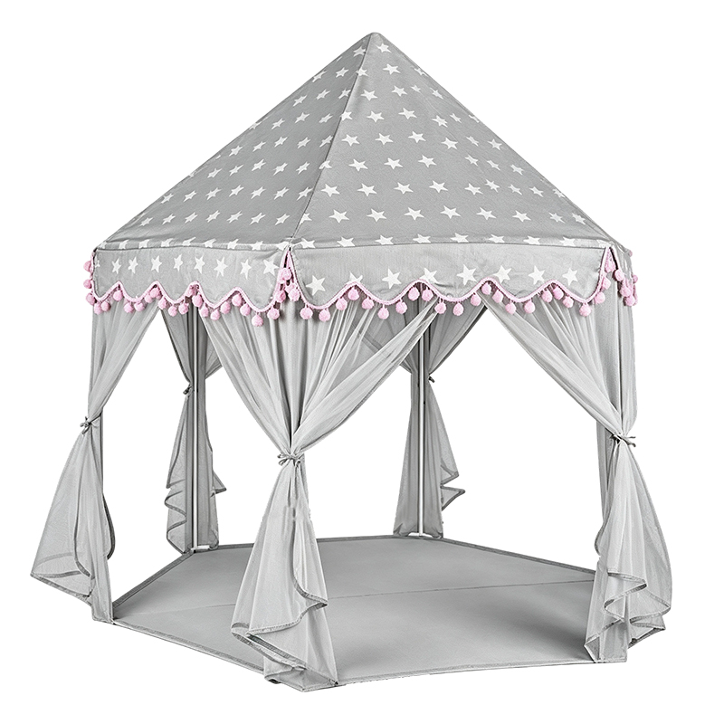 Hexagonal Kids Canopy DEL-A060