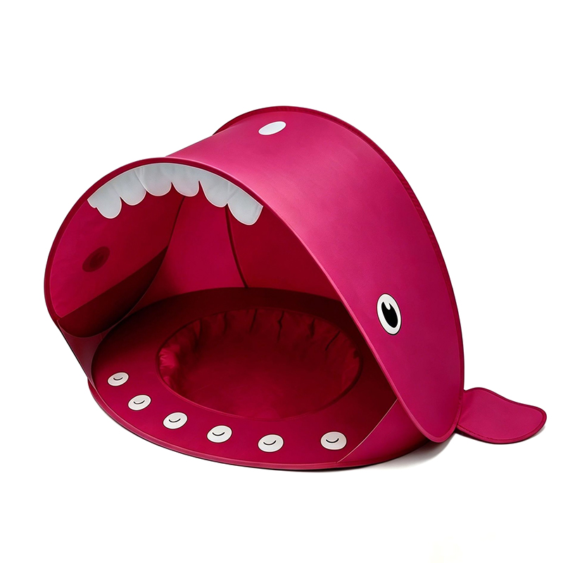 Kids Whale Beach Tent