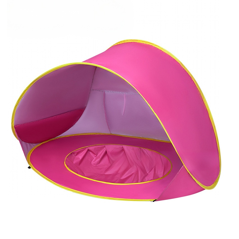 Kids Beach Tent