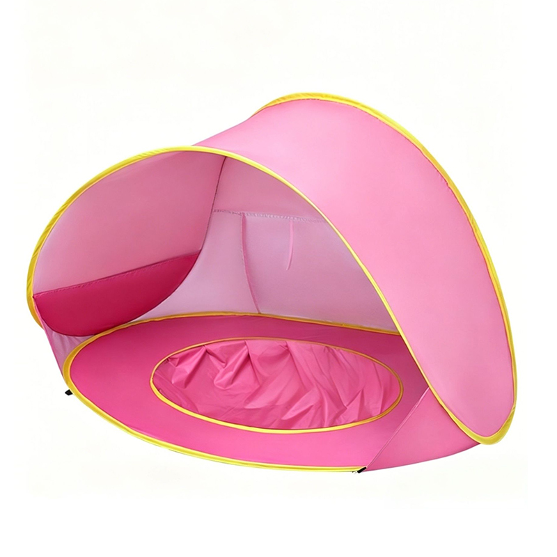 Kids Beach Tent