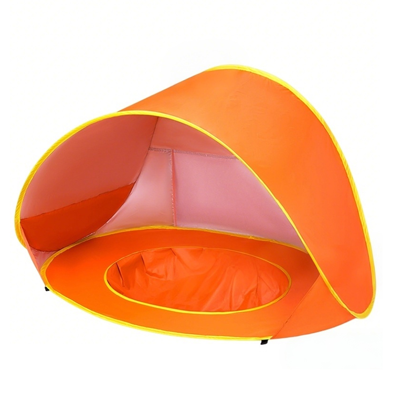 Kids Beach Tent