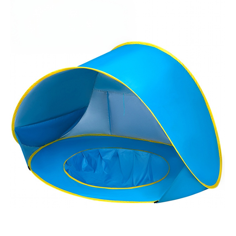Kids Beach Tent