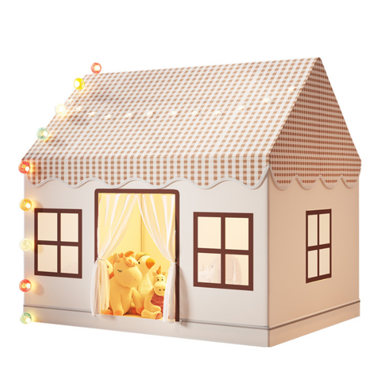 Indoor Kids Play Tent DEL-A090