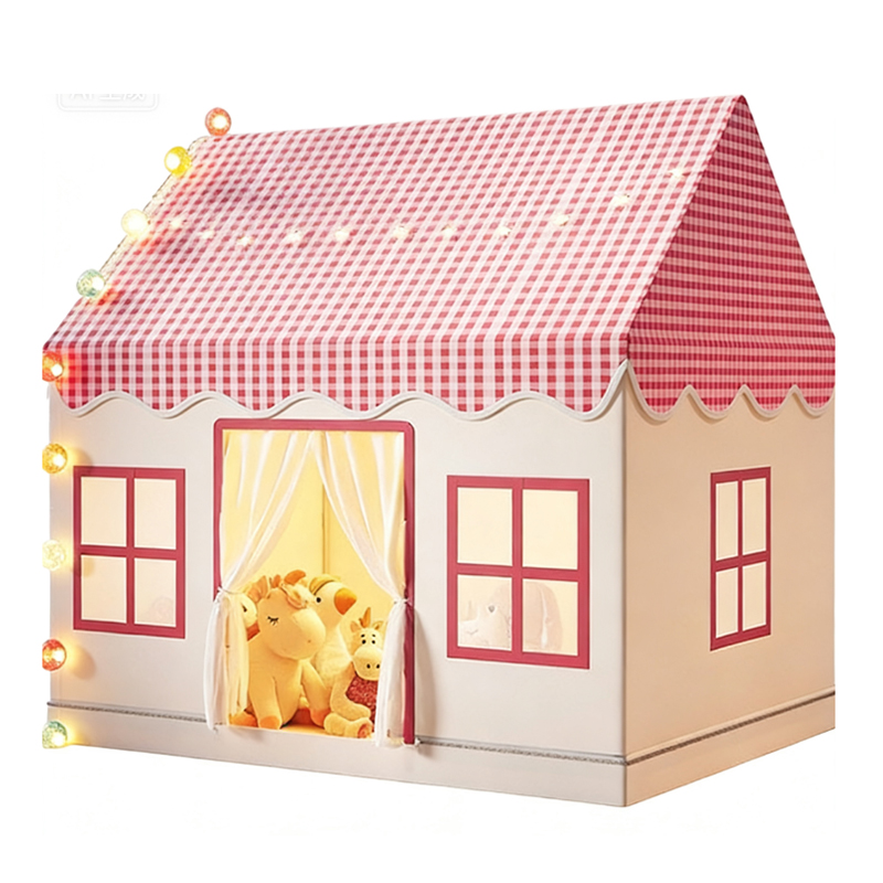 Indoor Kids Play Tent DEL-A090