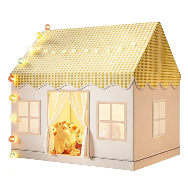 Indoor Kids Play Tent DEL-A090