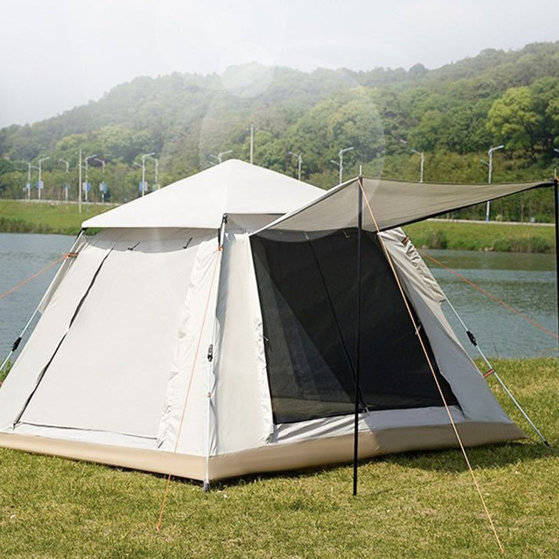 Instant Outdoor Tent DEL-W050