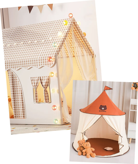 Wuyi Douerle Leisure Products Co., Ltd.